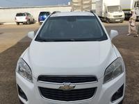 Chevrolet Tracker 2014 годаfor5 700 000 тг. в Алматы