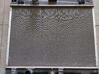 Радиатор охлаждения двигателя за 25 000 тг. в Алматы