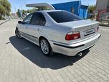 BMW 530 2002 года за 6 000 000 тг. в Кызылорда – фото 2