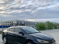 Hyundai Elantra 2019 года за 7 300 000 тг. в Актобе