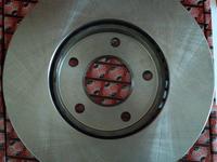 Тормозной диск 1шт задний за 15 000 тг. в Астана