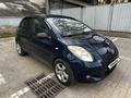 Toyota Yaris 2005 года за 3 999 999 тг. в Алматы – фото 2