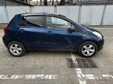 Toyota Yaris 2005 года за 3 999 999 тг. в Алматы – фото 3