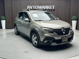 Renault Sandero Stepway 2020 года за 4 590 000 тг. в Актобе – фото 3