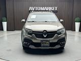 Renault Sandero Stepway 2020 года за 4 590 000 тг. в Актобе – фото 2