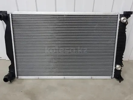 Радиатор охлаждения Audi за 20 000 тг. в Астана