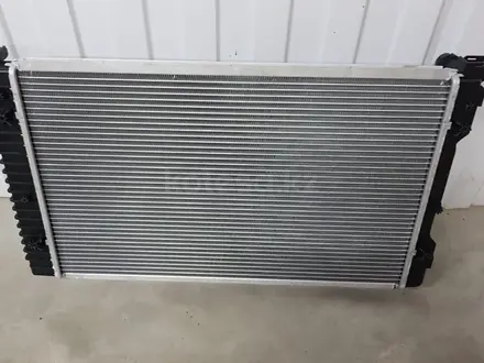 Радиатор охлаждения Audi за 20 000 тг. в Астана – фото 8