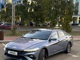Hyundai Elantra 2025 годаүшін9 250 000 тг. в Караганда – фото 2
