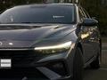 Hyundai Elantra 2025 года за 9 250 000 тг. в Караганда
