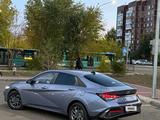 Hyundai Elantra 2025 годаүшін9 250 000 тг. в Караганда – фото 5
