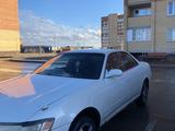 Toyota Mark II 1996 годаfor2 500 000 тг. в Экибастуз – фото 4