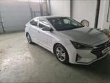 Hyundai Elantra 2020 года за 6 700 000 тг. в Актау – фото 2