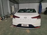 Hyundai Elantra 2020 года за 6 700 000 тг. в Актау – фото 4