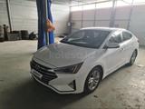 Hyundai Elantra 2020 года за 6 700 000 тг. в Актау