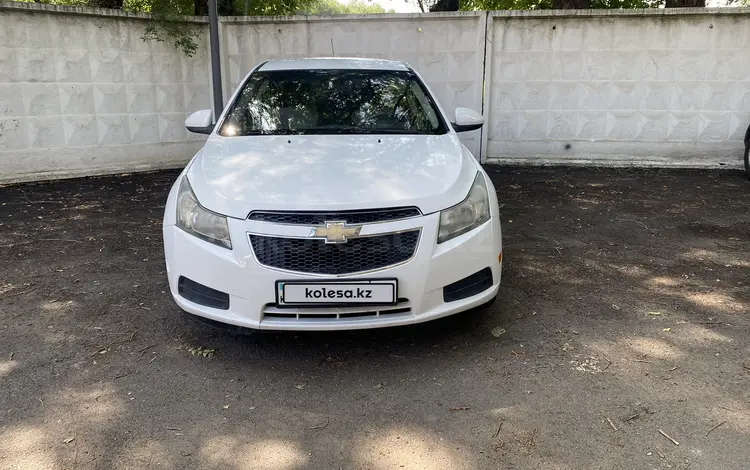 Chevrolet Cruze 2011 годаfor3 150 000 тг. в Алматы