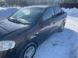 Chevrolet Aveo 2011 года за 2 500 000 тг. в Петропавловск