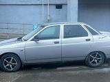 ВАЗ (Lada) 2110 2007 годаүшін900 000 тг. в Костанай – фото 2