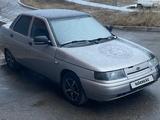 ВАЗ (Lada) 2110 2007 годаүшін900 000 тг. в Костанай