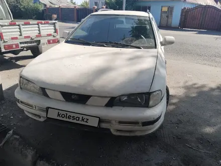 Subaru Impreza 1993 года за 1 500 000 тг. в Талдыкорган – фото 2