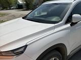 Hyundai Santa Fe 2020 годаүшін15 485 000 тг. в Астана