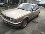 BMW 525 1993 годаүшін1 700 000 тг. в Алматы – фото 5