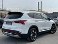 Hyundai Santa Fe 2022 годаүшін19 200 000 тг. в Шымкент – фото 3