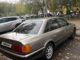 Audi 100 1991 годаүшін1 900 000 тг. в Павлодар – фото 2