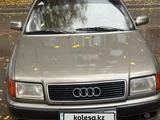 Audi 100 1991 годаүшін1 900 000 тг. в Павлодар