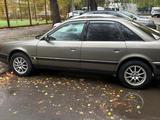 Audi 100 1991 годаүшін1 900 000 тг. в Павлодар – фото 4