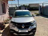 Renault Logan Stepway 2020 года за 6 500 000 тг. в Уральск – фото 2