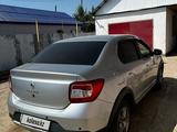 Renault Logan Stepway 2020 года за 5 400 000 тг. в Уральск – фото 3