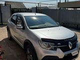 Renault Logan Stepway 2020 года за 5 400 000 тг. в Уральск
