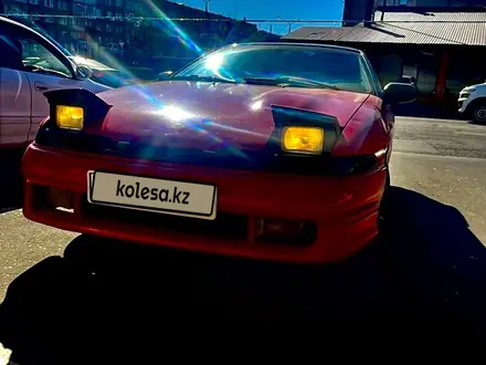 Mitsubishi Eclipse 1992 года за 1 200 000 тг. в Верхнеберезовский – фото 5