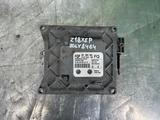Привозной Блок Управления Двигателем Z18XER V1.8 за 50 000 тг. в Астана