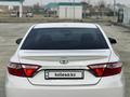 Toyota Camry 2017 годаүшін9 600 000 тг. в Бейнеу – фото 2