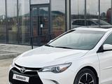 Toyota Camry 2017 года за 10 800 000 тг. в Бейнеу – фото 3