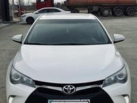 Toyota Camry 2017 года за 10 000 000 тг. в Бейнеу