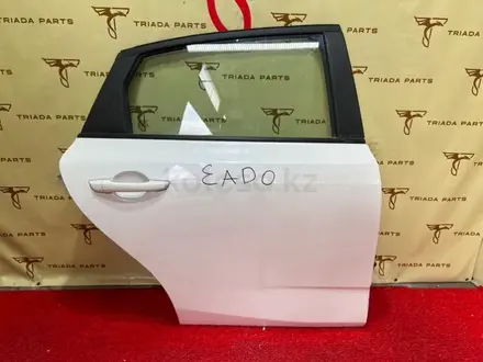 — Двери на Changan Eado передние задние за 282 111 тг. в Караганда – фото 6