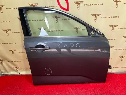 — Двери на Changan Eado передние задние за 282 111 тг. в Караганда