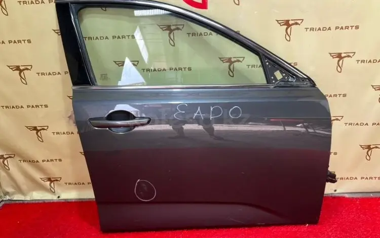 — Двери на Changan Eado передние задние за 282 111 тг. в Караганда