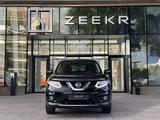 Nissan X-Trail 2015 годаfor8 590 000 тг. в Алматы