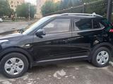 Hyundai Creta 2020 годаfor8 500 000 тг. в Костанай – фото 5