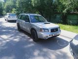 Subaru Forester 2003 года за 3 000 000 тг. в Алматы