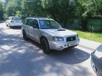 Subaru Forester 2003 годаүшін3 000 000 тг. в Алматы