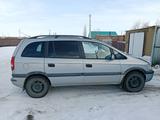 Opel Zafira 1999 годаүшін2 000 000 тг. в Кандыагаш – фото 4