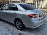 Toyota Corolla 2010 годаfor6 200 000 тг. в Алматы – фото 3