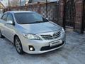 Toyota Corolla 2010 годаүшін6 200 000 тг. в Алматы – фото 8