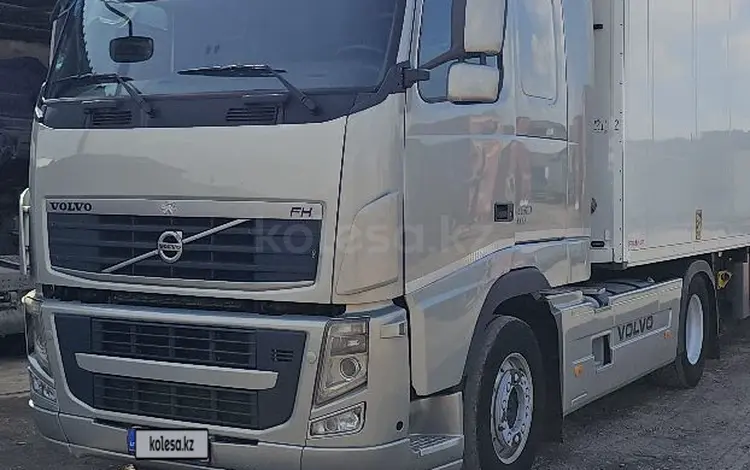 Volvo  FH 2011 года за 16 300 000 тг. в Шымкент