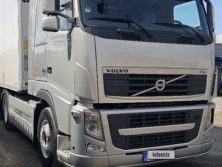 Volvo  FH 2011 года за 16 300 000 тг. в Шымкент – фото 2