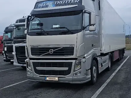 Volvo  FH 2011 года за 16 300 000 тг. в Шымкент – фото 4